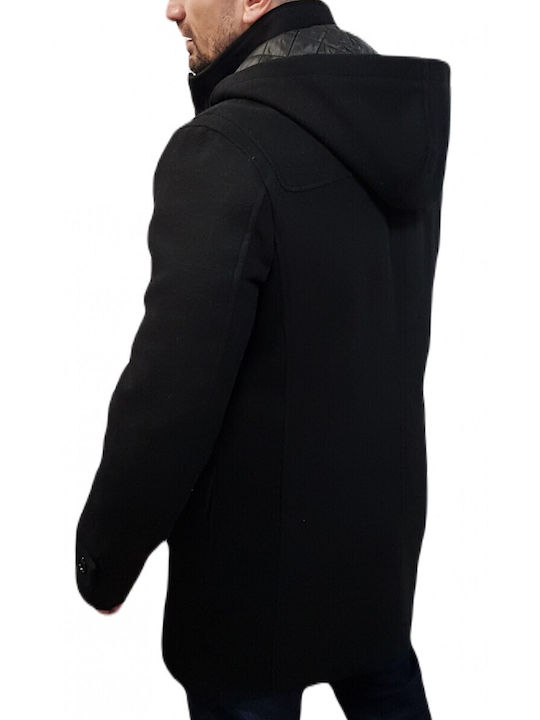 Men's Montgomery Black