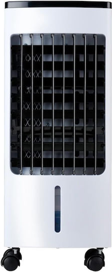 LifeTime Air Air Cooler 80W with Remote Control