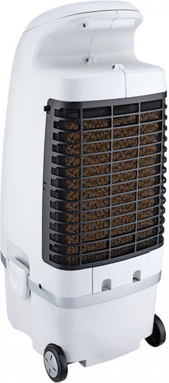 Honeywell CS10PEI Air Cooler 85W With Remote Control White