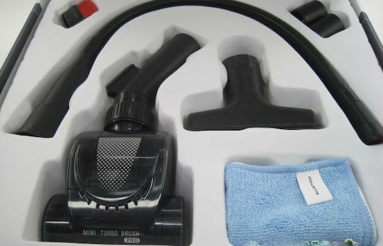 Rowenta Kit de curățare auto Kit pentru Aspirator