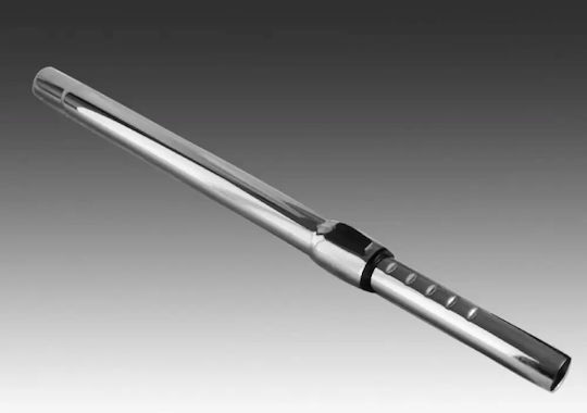 Nitec Rohr für Staubsauger mit Durchmesser 35mm