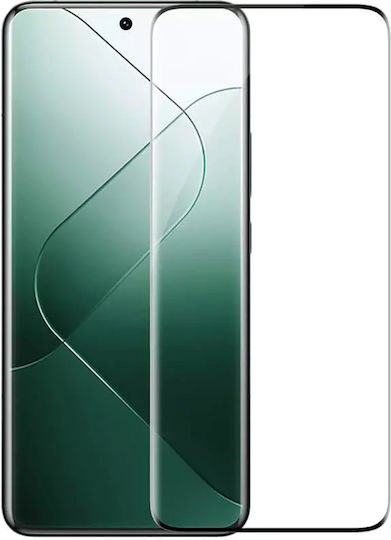 Powertech 2.5D 0.33mm Gehärtetes Glas (Samsung A35 5G)