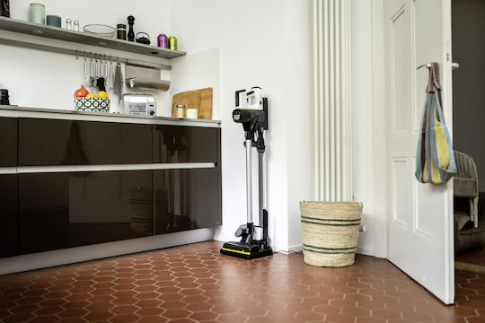 Karcher Μπαταρία για Επαναφορτιζόμενο Σκουπάκι