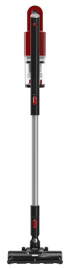 Heinner Rechargeable Stick Vacuum 21.6V Red HSVC-M21.6RD
