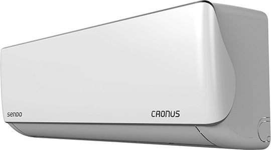 Sendo Cronus CRS3 Aparat De Aer Condiționat Inverter 12000 BTU A++/A+ Cu WiFi Și Nivel Redus De Zgomot