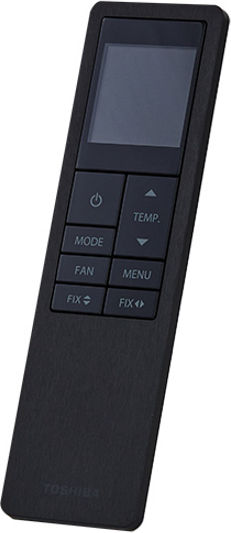 Toshiba Haori Климатици Инвертор 12000 BTU A+++/A+++ с WiFi и Ултра чист филтър Сив
