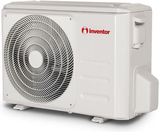 Inventor Emperor Aparat de Aer Condiționat Inverter 24000 BTU A+++/A++ cu WiFi și Mod Eco Triplu