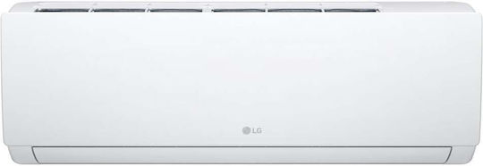 LG Libero Κλιματιστικό Inverter 12000 BTU A++/A+ με Λειτουργία Jet