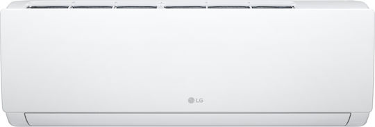 LG Libero Κλιματιστικό Inverter 12000 BTU A++/A+ με Λειτουργία Jet