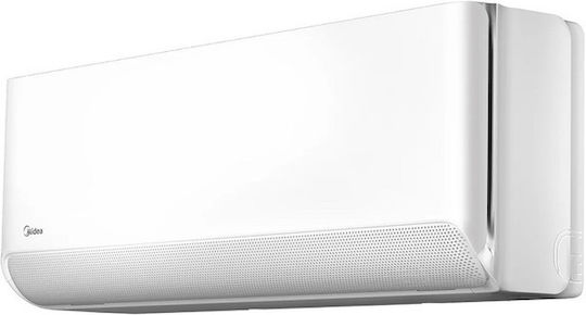 Midea Breezeless E Инверторен климатик 24000 BTU A++ - А++/А+ с Изкуствен интелект