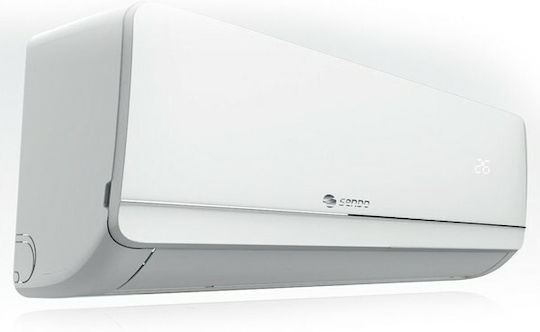 Sendo Aris ARS3 Κλιματιστικό Inverter 24000 BTU A++/A+ με 3D Ροή Αέρα