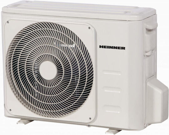 Heinner Heinner Inverter Air Conditioner 12000 BTU A++/A+