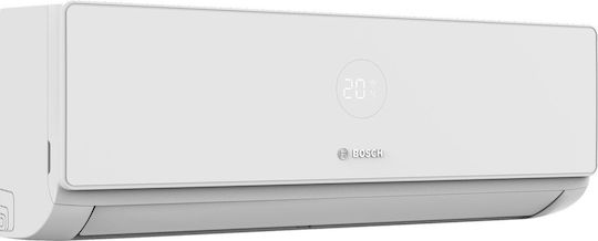 Bosch Climate CL4000i Air Conditioner Inverter 12000 BTU A++/A++ with Ionizer