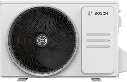 Bosch Climate CL4000i Air Conditioner Inverter 12000 BTU A++/A++ with Ionizer