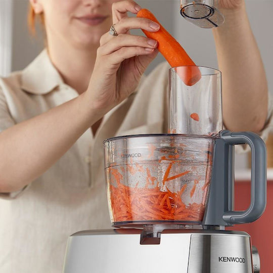 Kenwood Prospero+ Mixează 1000W cu Vas din Oțel Inoxidabil 4.3lt