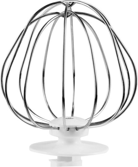 Hausberg HB-7625AB Κουζινομηχανή 700W με Ανοξείδωτο Κάδο 3.5lt