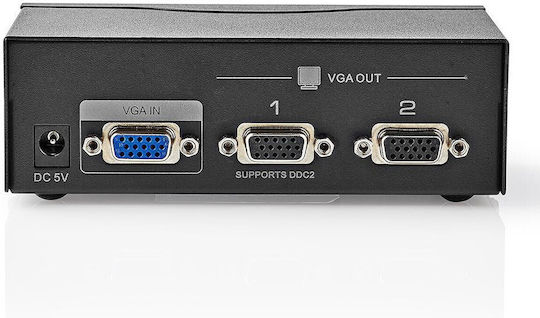 VGA Splitter FTT14-013