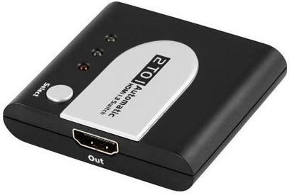 PremiumCord HDMI Splitter khswit21a 8592220005160