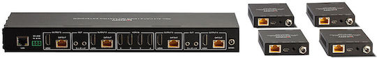 Lindy HDMI Extender 38328 4002888383288