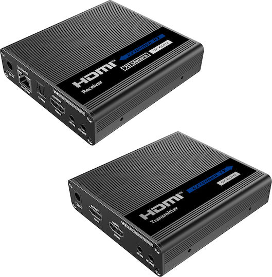 Spacetronik SPH-676C Convertor 8215239