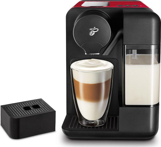 Tchibo Espressor pentru capsule Cafissimo Presiune 15bar Neagră