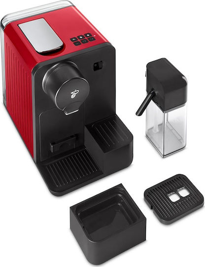 Tchibo Espressor pentru capsule Cafissimo Presiune 15bar Neagră