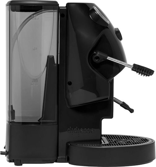 Didiesse Baby Frog Pod Coffee Machine E.S.E. Pod Pressure 15bar Nero