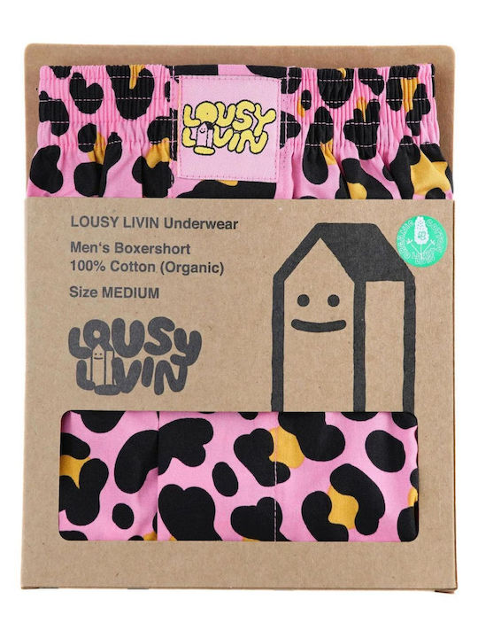 Lousy Livin Lousy Livin