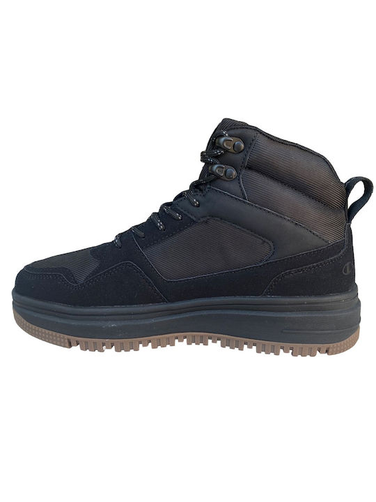 Champion Men's Hiking Black