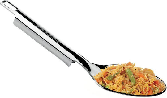 Pedrini Плитка Лъжица Ragu Неръждаема 29см