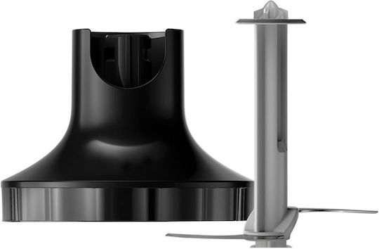Philips 5000 Series Ραβδομπλέντερ με Ανοξείδωτη Ράβδο 1200W Ασημί