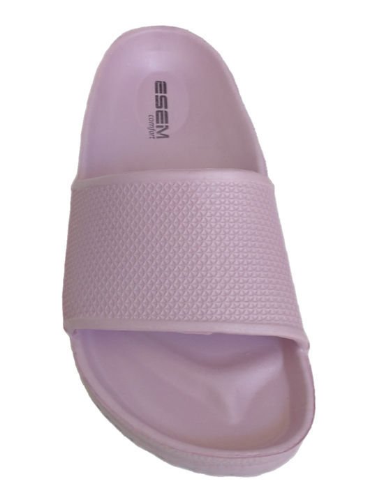 Women's Slides Somon