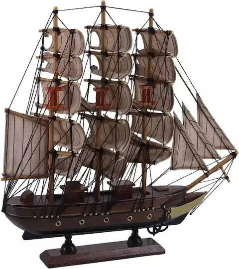 Καράβι Cutty Sark Ξύλινο Διακοσμητικό Ιστιοφόρο 33cm Καράβι Cutty Sark Ξύλινο Διακοσμητικό Ιστιοφόρο 33cm