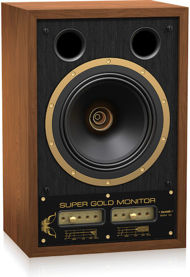 Tannoy SGM10 Ηχείο Hi-Fi Δαπέδου 200W Oiled Walnut