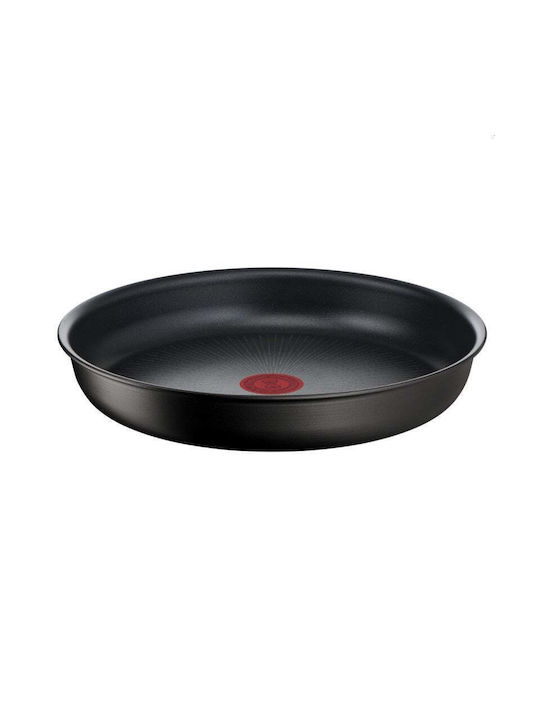 Tefal Ingenio Unlimited Cookware Set of Aluminum with Non-stick Coating Black 13pcs