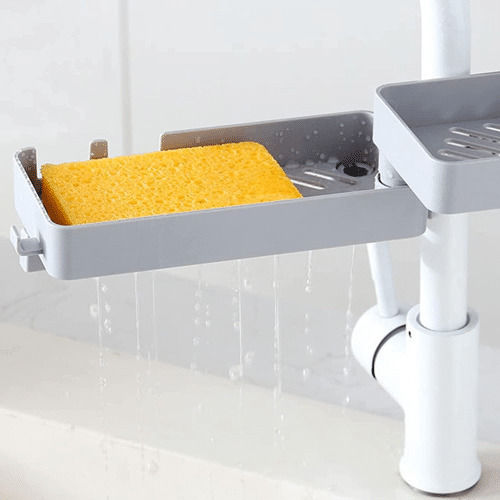 Kitchen Sink Organizer 10x10x19cm Kitchen Sink Organizer 10x10x19cm