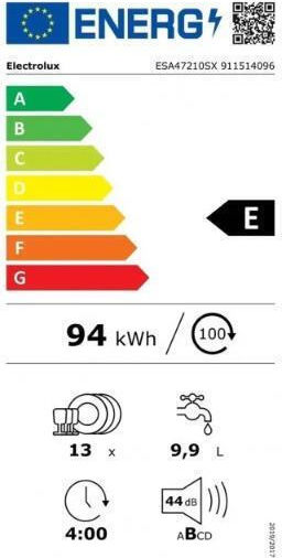 За 13 комплекта Ш59.6xВ84.5см. Inox
