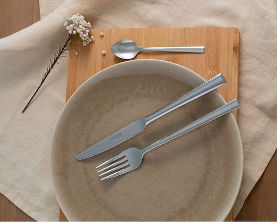 Cristema Cutlery Set 75 Pieces
