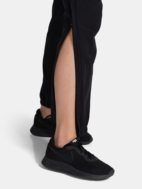 Kilpi Women's Hiking Short Trousers Black