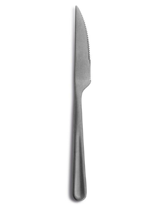 Comas London Vintage Cutlery Set Stainless Silver 30pcs