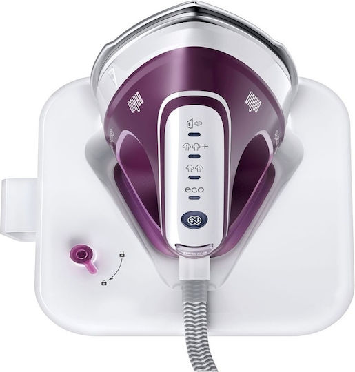 Braun CareStyle 1 Σύστημα Σιδερώματος Πίεσης 6bar με Δοχείο 1.5lt