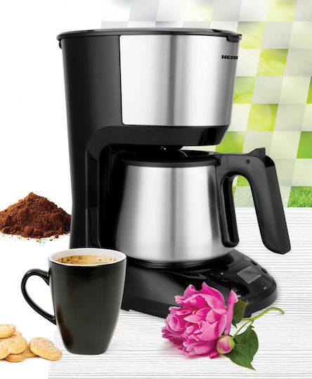 Heinner Filter Coffee Machine 750W