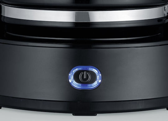 Severin Καφετιέρα Φίλτρου 1000W
