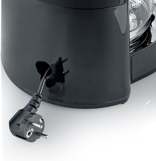 Severin Καφετιέρα Φίλτρου 1000W