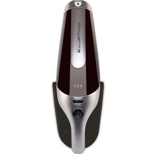 Rowenta Extenso Dry Черен