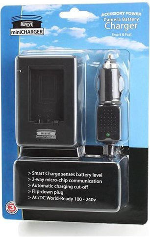 Sony Single Battery Charger