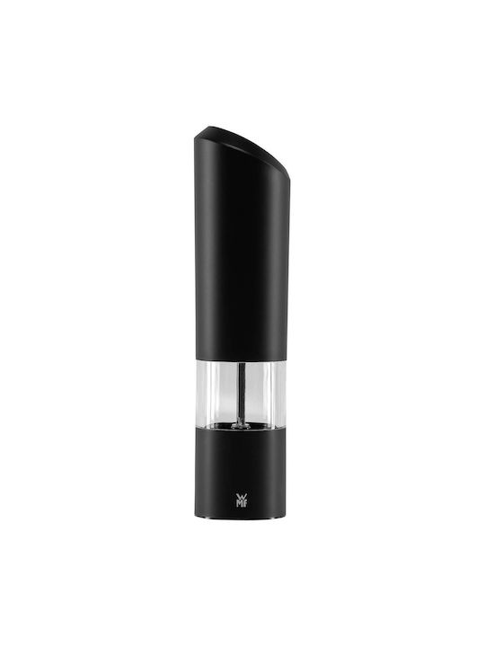 WMF Electric Set Spice Mills made of Plastic in Black Color 21cm 1pcs