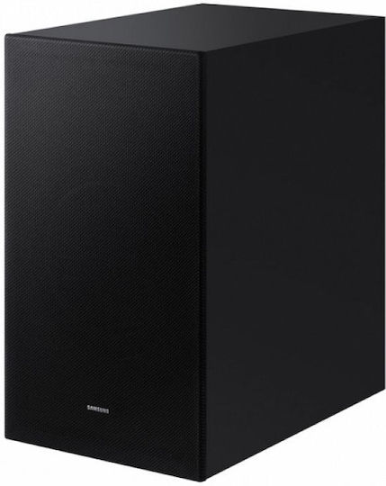 Samsung Саундбар 3.1 Bluetooth, HDMI и Wi-Fi 250W с Дистанционно Черен HW-S700D/EN