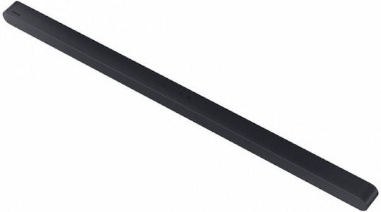 Samsung Саундбар 3.1 Bluetooth, HDMI и Wi-Fi 250W с Дистанционно Черен HW-S700D/EN