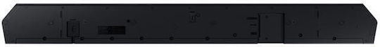 Samsung Саундбар 3.1 Bluetooth, HDMI и Wi-Fi 250W с Дистанционно Черен HW-S700D/EN